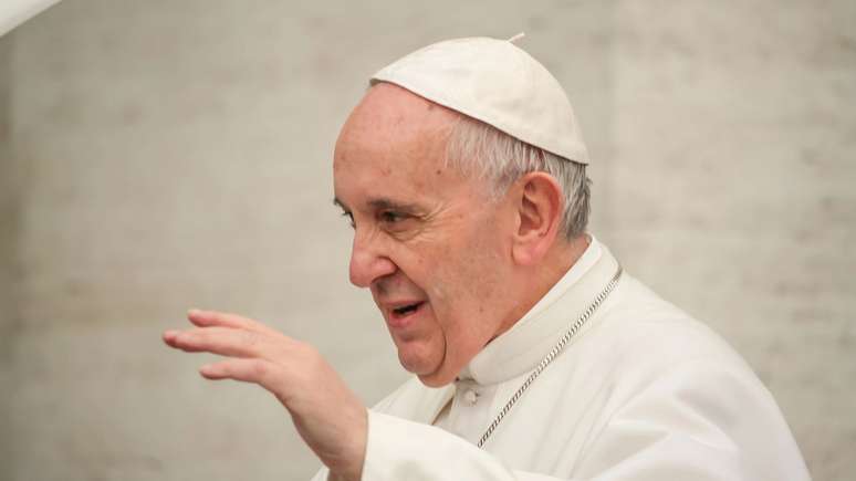 Papa Francisco
