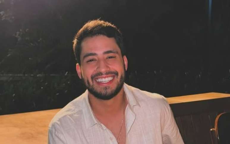 Matheus Vargas, son of Leonardo, denies the betrayal to Hariany Almeida; Read the testimony