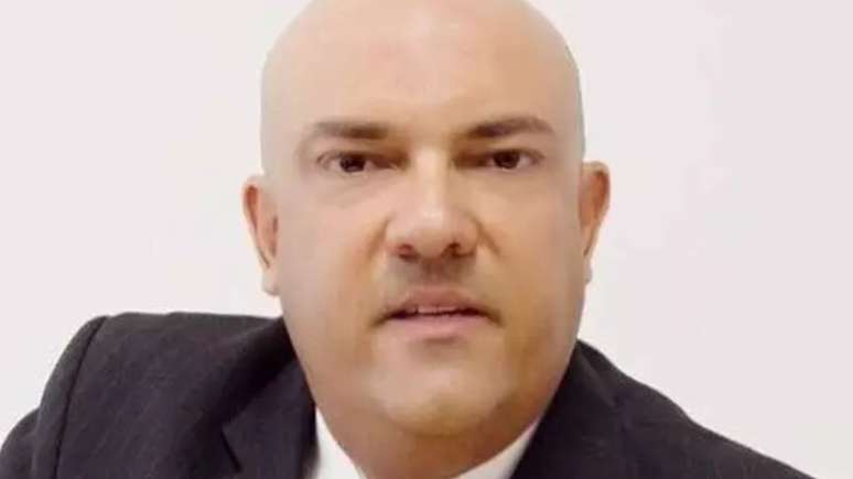 Pain! The famous newspaper owner, the journalist Danilo Pereira dies at 61