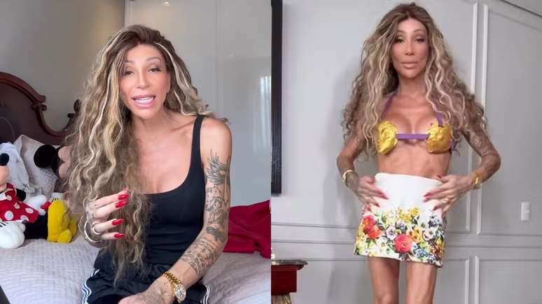 Maya Massafera desabafou após onda de críticas