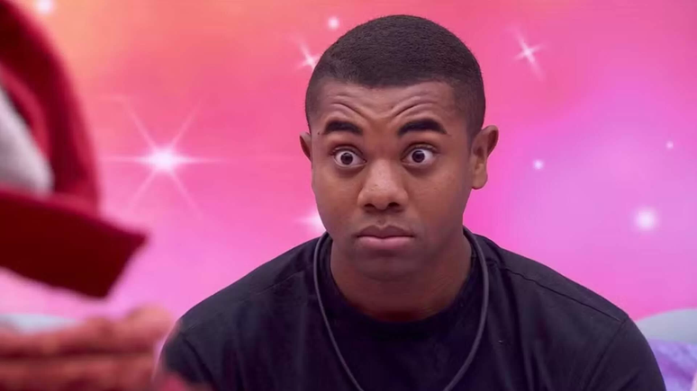 David Brito reveals that no brand has hired him to advertise the carnival: “It’s difficult”