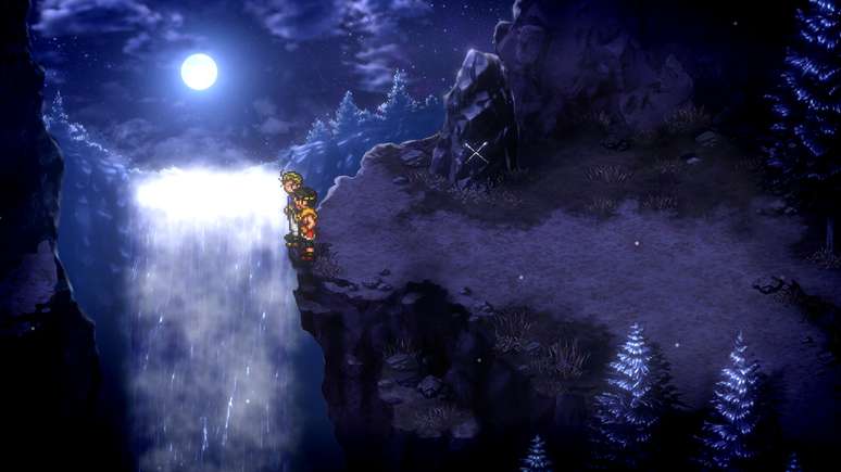 Sulkoden II has maintained the 2D style, but has improved all the elements of the predecessor Sulkoden II has maintained the 2D style, but has improved all the elements of the predecessor