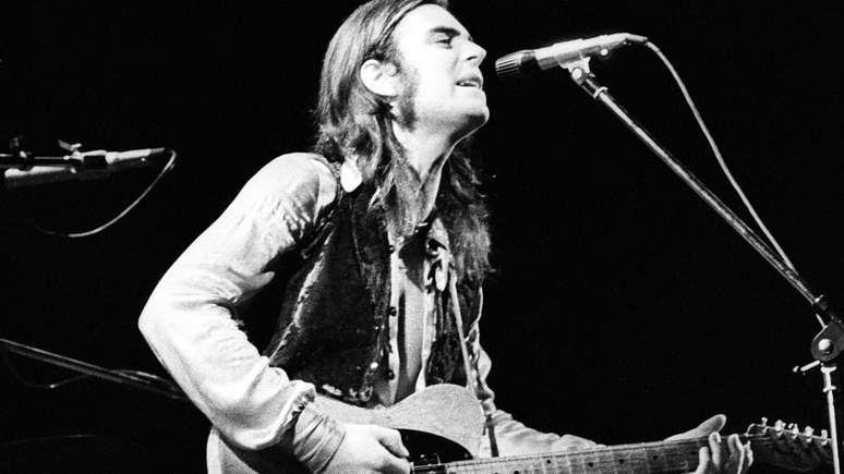 Terry Reid -