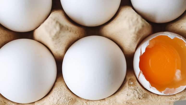 Five simple ways to replace the egg for breakfast