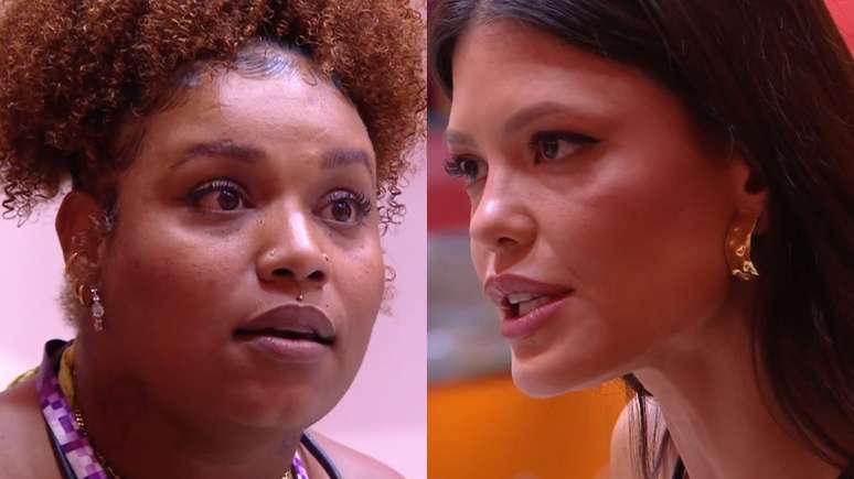 The psychologist explains Camilla’s struggle and victory to BBB 25: “The trend is to react”