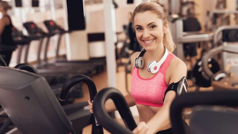 Walk simulator losing weight? Understand the real advantages