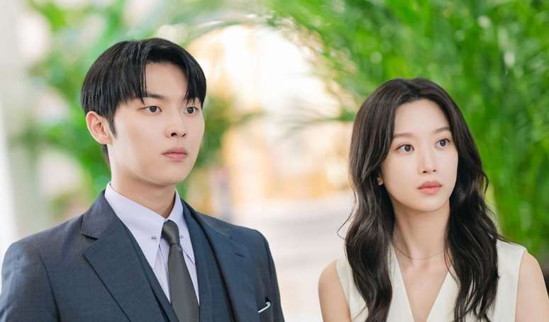“My Dear Nemesis”: cash with the protagonist of “True Beauty” the debut date of the new episodes, learn everything about the drama of the moment