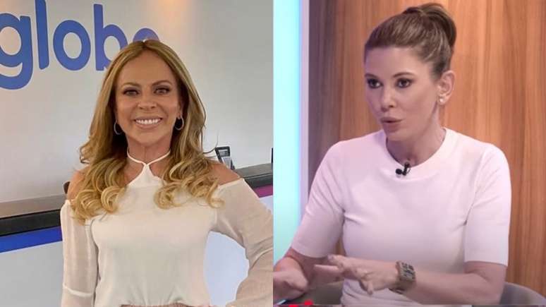 Christina Rocha declares to return to SBT after the owner’s regret: “Very early”