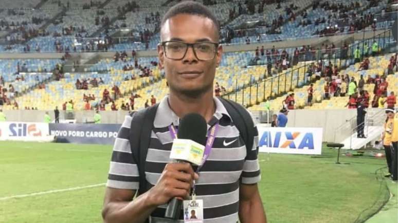 Esposa de influenciador do Botafogo baleado por PM denuncia racismo: ‘Mais uma vítima’