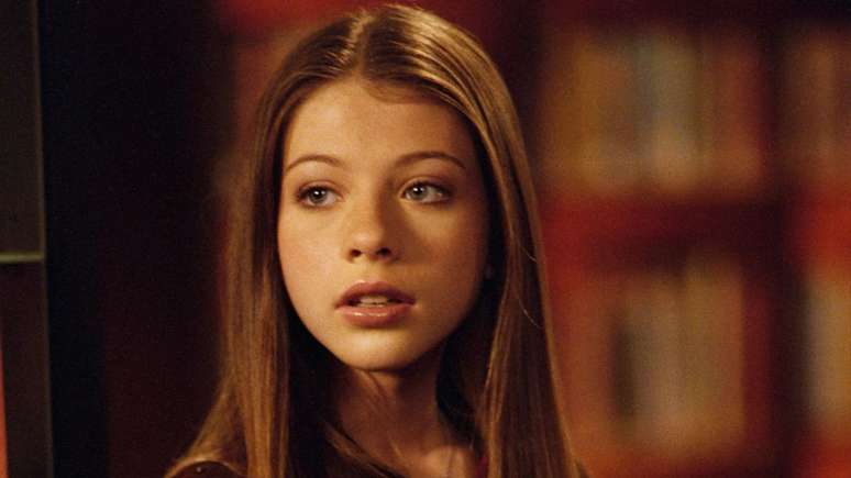 Michelle Trachtenberg começou sua carreira ainda na infância, conquistando seu primeiro papel na série "As Aventuras de Pete & Pete"