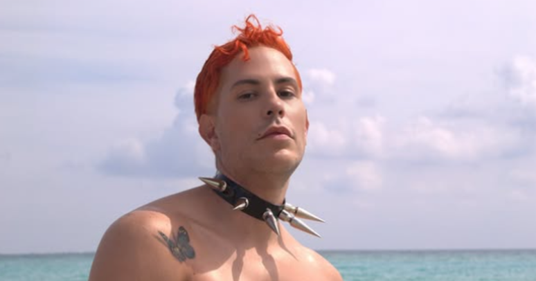 Christian Chavez