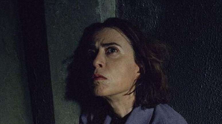 Professora avalia que filme n&atilde;o explora bem a figura de Eunice