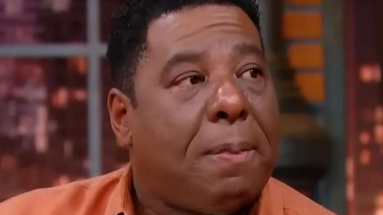 Netinho de Paula pronounces after the assault with the aggression: “He shouldn’t have been here”
