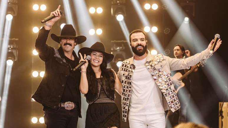 ‘Image US’: Fiduma and Jeca Music with Fiorella Virali on social networks