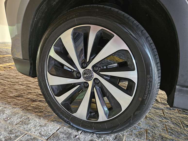 BYD Song Plus Premium DM-i PHEV