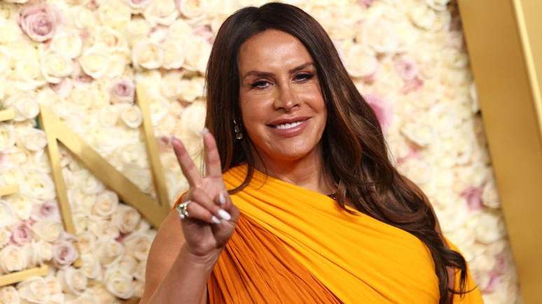 Karla Sof&iacute;a Gasc&oacute;n