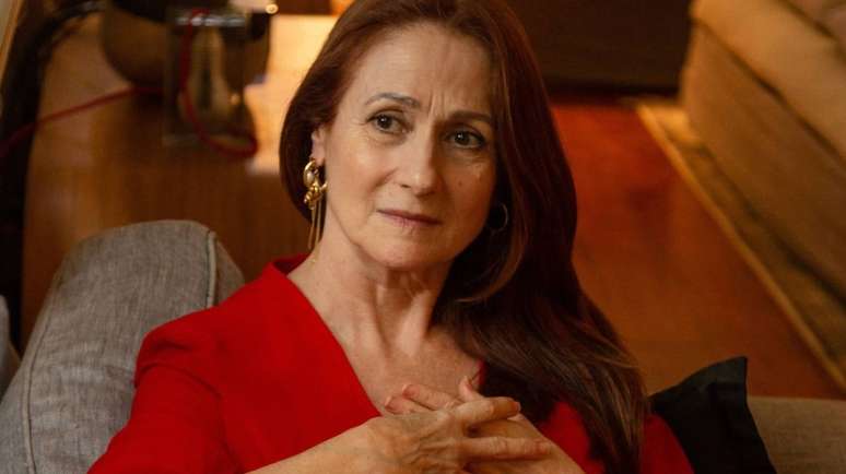 Medical notice on the problem of health that struck Zeze Polessa: “It’s a cycle”