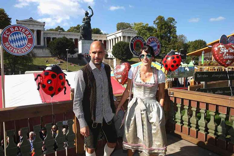 Casal inicia processo de div&oacute;rcio ap&oacute;s 30 anos juntos &ndash;