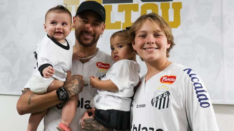 Detailed lawyer the punishments for the authors of the attacks on Neymar’s children; Understand!