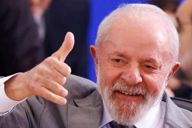 Presidente afirmou nesta quarta-feira que já definiu nome do ministro das Relações Institucionais