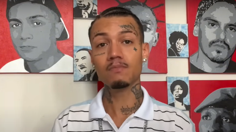 V&iacute;deo de Thiago Torres sobre filme teve mais de 2,5 mil coment&aacute;rios