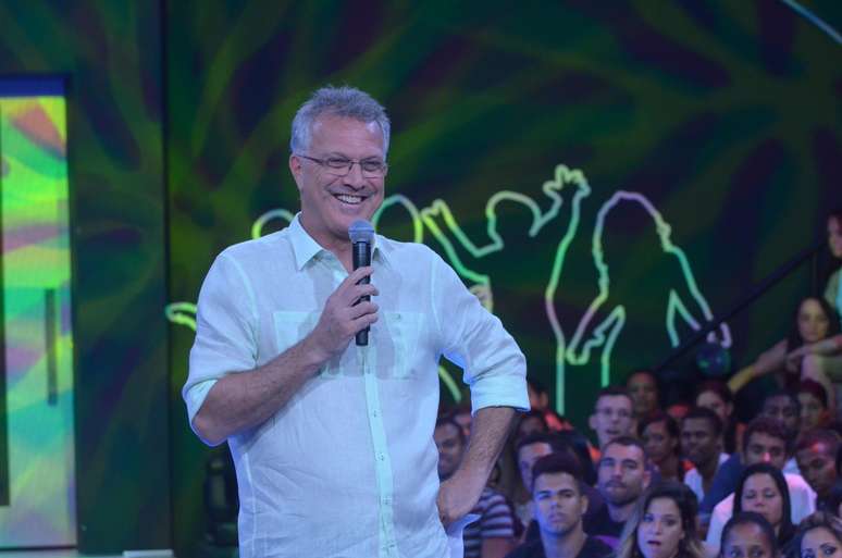 Pedro Bial &eacute; o preferido entre os apresentadores de BBB
