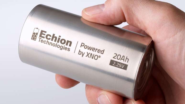 As baterias com ni&oacute;bio de carregamento ultrarr&aacute;pido s&atilde;o a aposta da CBMM para os pr&oacute;ximos anos