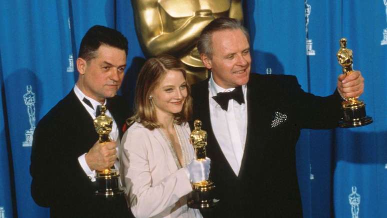 O Sil&ecirc;ncio dos Inocentes ganhou diversos Oscars em 1992 &ndash; uma exce&ccedil;&atilde;o entre os filmes de terror