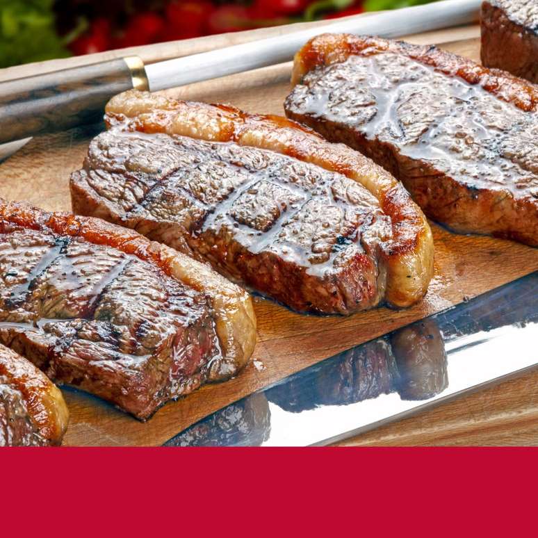 PICANHA NA AIRFRYER
