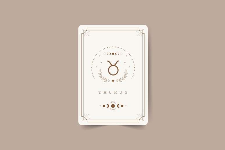 O taurino dever&aacute; aproveitar o momento para fortalecer la&ccedil;os afetivos e se permitir viver novas experi&ecirc;ncias 