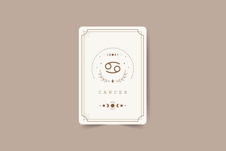 O canceriano viver&aacute; um per&iacute;odo de cortes e transforma&ccedil;&otilde;es importantes 