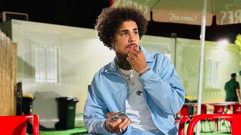 MC Livinho será atração do OBA Festival