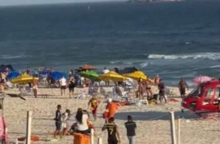 Jornal Olé recorda confusão generalizada em outubro do ano passado às vésperas de Botafogo x Peñarol –