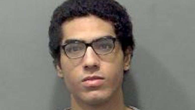 Nicholas Prosper's sentence will be announced next week Nicholas Prosper's sentence will be announced next week