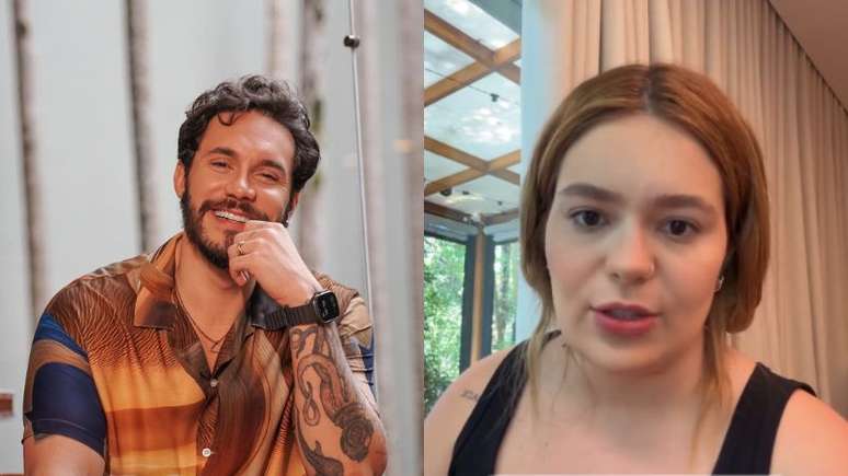 Eliezer tries to convince Viih Tube to have more children and respond to surprises: “Imagine”