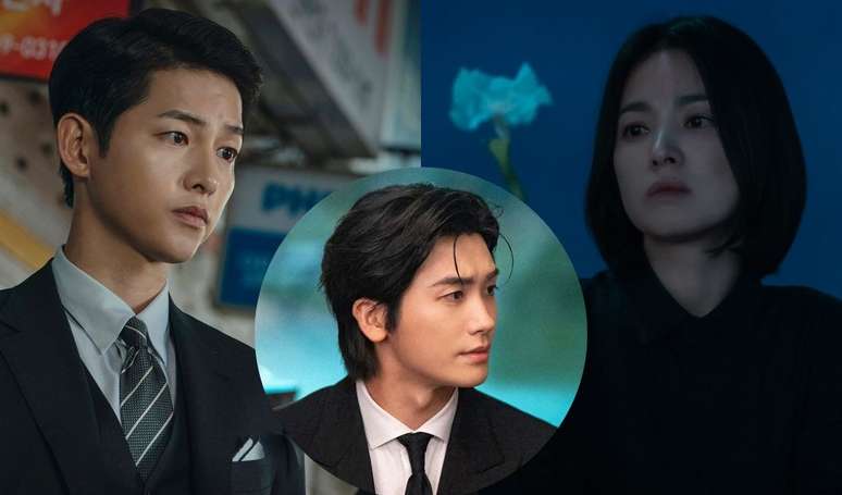 “Vincenzo” and “The Lesson” had a son and the result is “Buried Hearts”, the crazy revenge Dorama that you have to look at as soon as possible