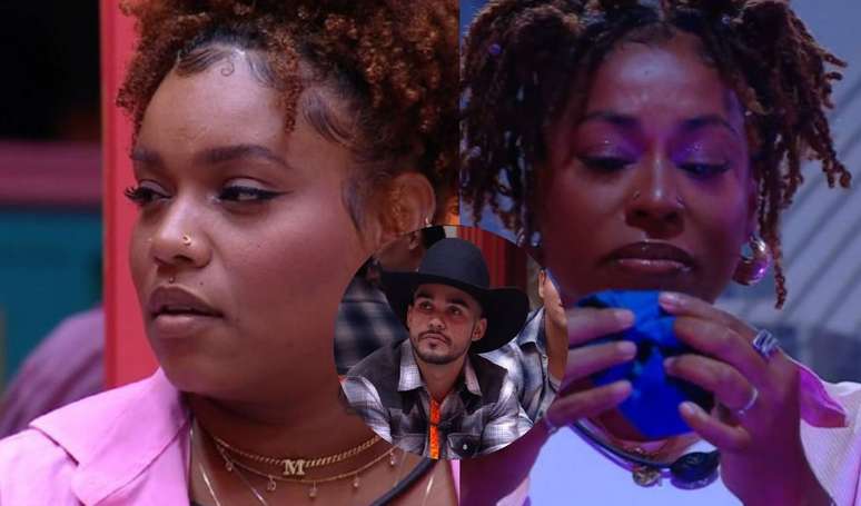 Unfortunate bar! Camilla is forbidden by the leader’s party in “BBB 25”, faces an unprecedented challenge and Thameris is tearing