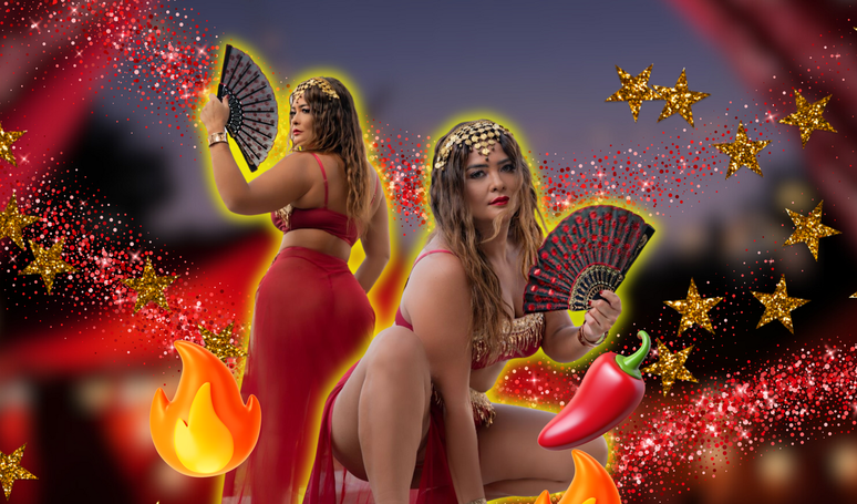 Rororn and provocative! Geisy Arruda does hot tests after getting protective measures against the ex: “Carnival will be single and free!”