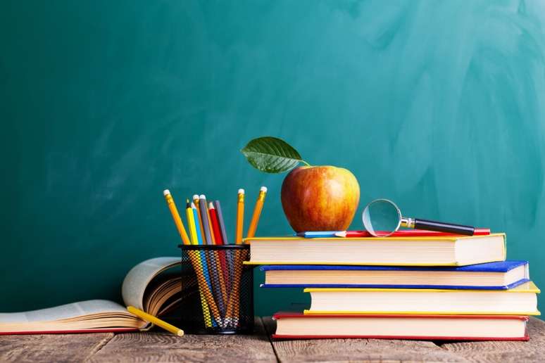 Os livros didáticos são essenciais para a educação