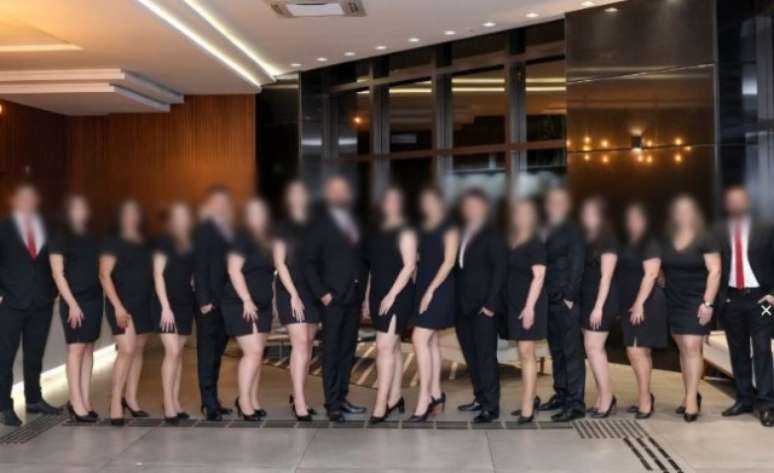 A suspeita, as vítimas e testemunhas devem prestar depoimento nos próximos dias. 