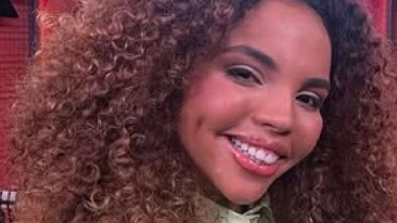 The former BBB Giovanna Pitel rotates with comments on her body: “you are terrible”