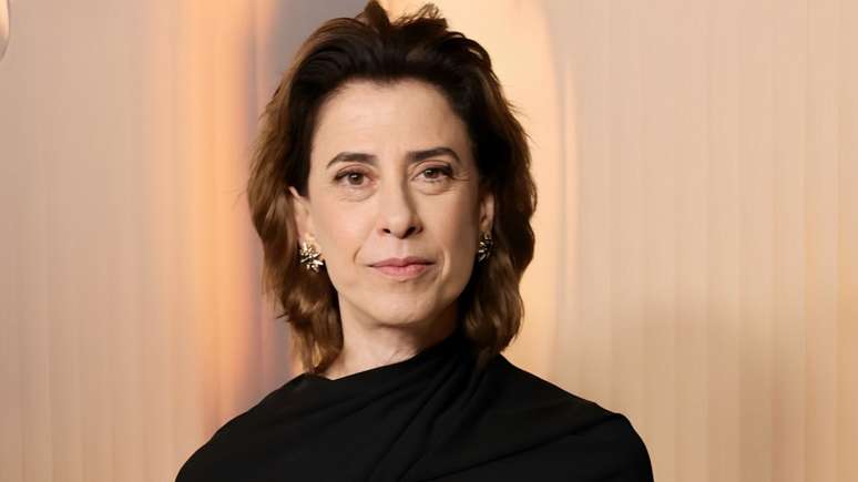 Fernanda Torres concorre ao Oscar 2025