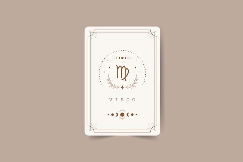 O virginiano viver&aacute; uma fase de grande seguran&ccedil;a e prosperidade 