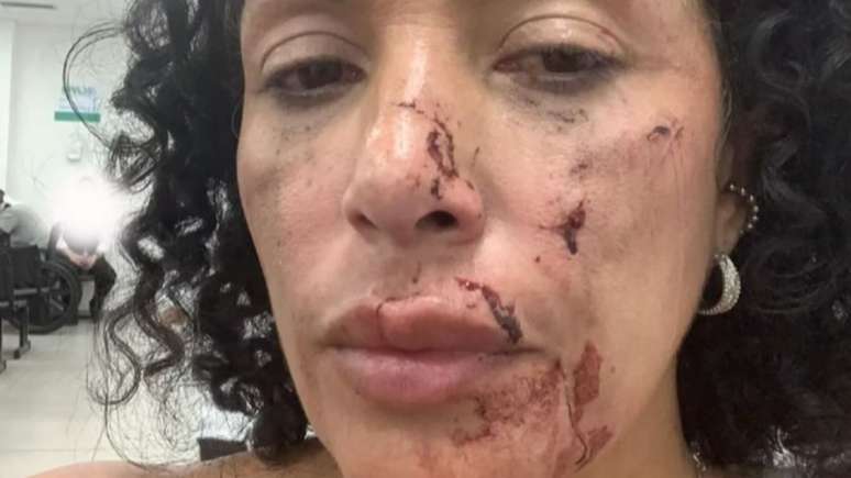 O crime teria acontecido no Boteco da Dona Tati, localizado na zona oeste da cidade São Paulo
