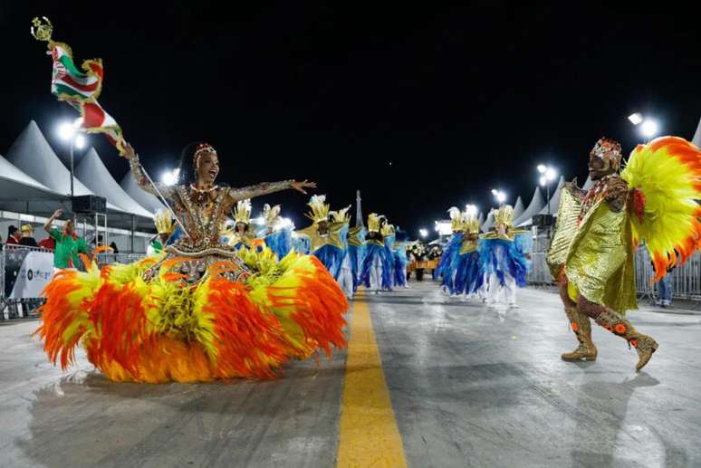 Porto Alegre Carnival 2025: see prices and where to guarantee your ticket