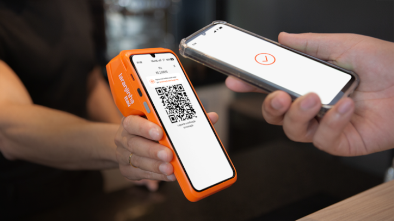 Pix por aproximação entra em vigor nesta sexta; veja como vai funcionar e em quais bancos