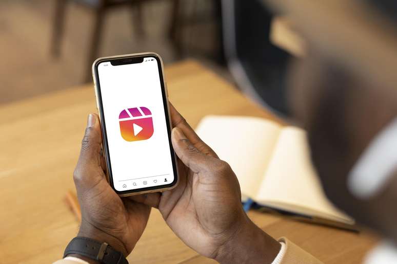 Reels do Instagram poder&atilde;o ir para aplicativo separado