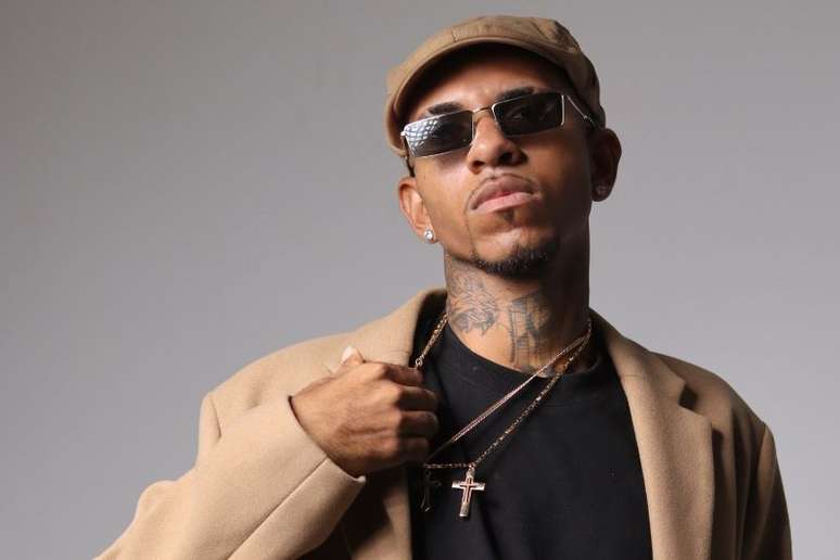 J.Eskine aposta no hit "Resenha do Arrocha" para música do Carnaval 