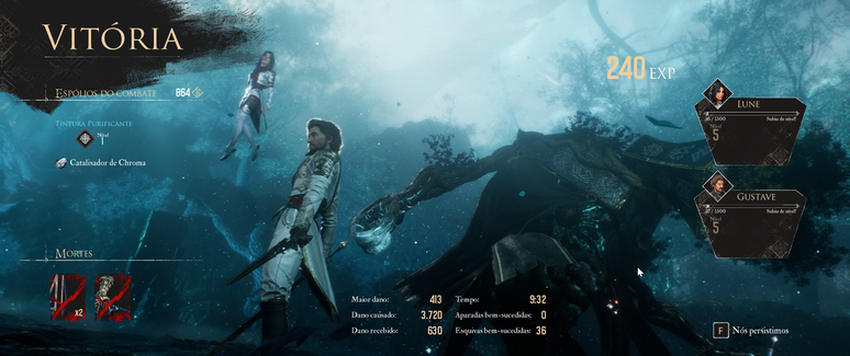 Clair Obscur: Expedition 33