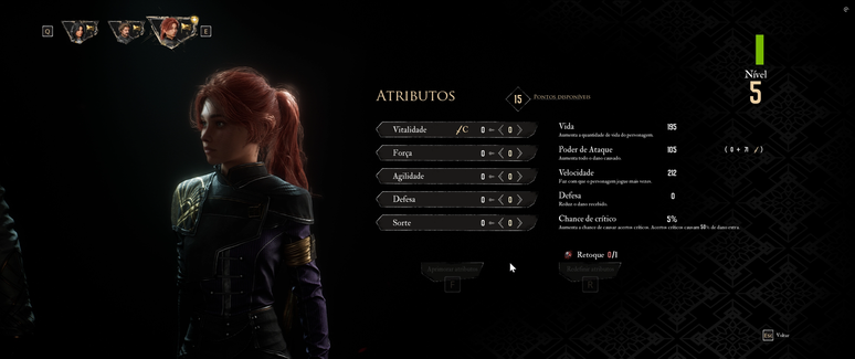 Clair Obscur: Expedition 33